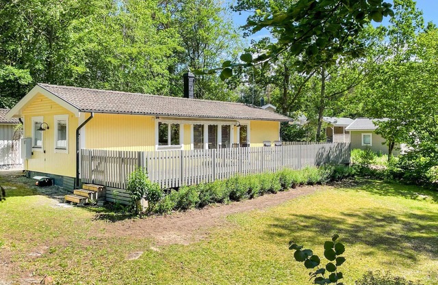 Amazing home in Fjälkinge