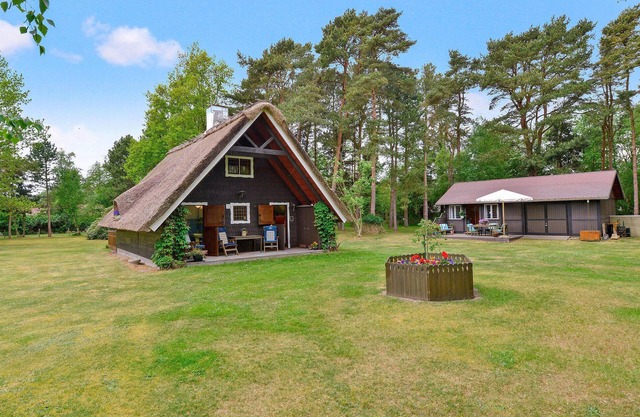 Amazing home in Gedser with sauna