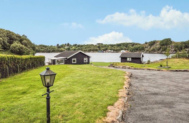Amazing home in Haugesund