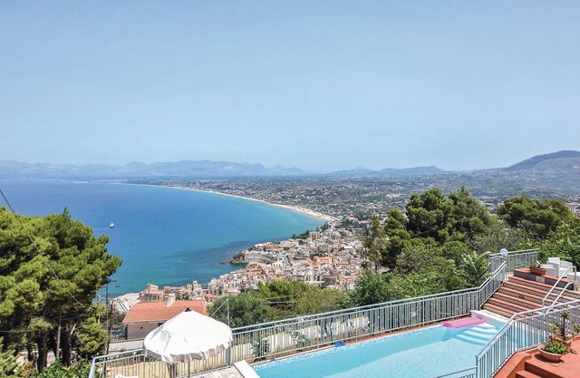 Amazing home in C.del Golfo (TP)