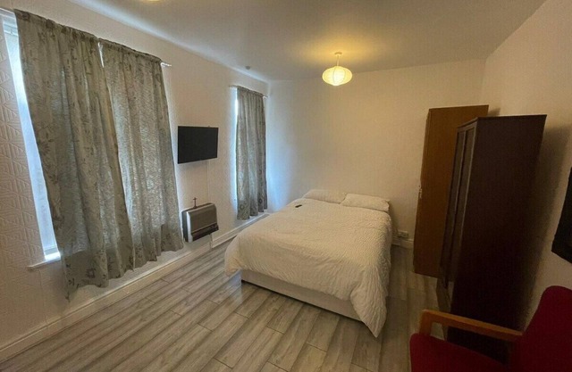 Amazing House Manchester