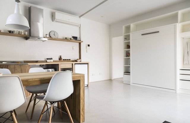 Amazing house in Chacarita !