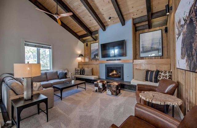 Amazing location, Walk to Breckenridge ski resort