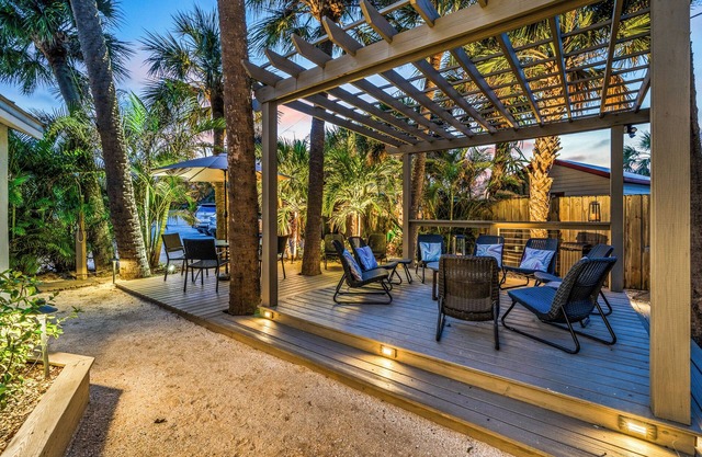 Amazing NEW 1BR APT just Steps to the Beach! Unit 312