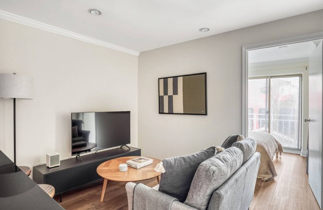 Amazing Nolita 2BR w/Elevator & Roof, nr SoHo, by Blueground
