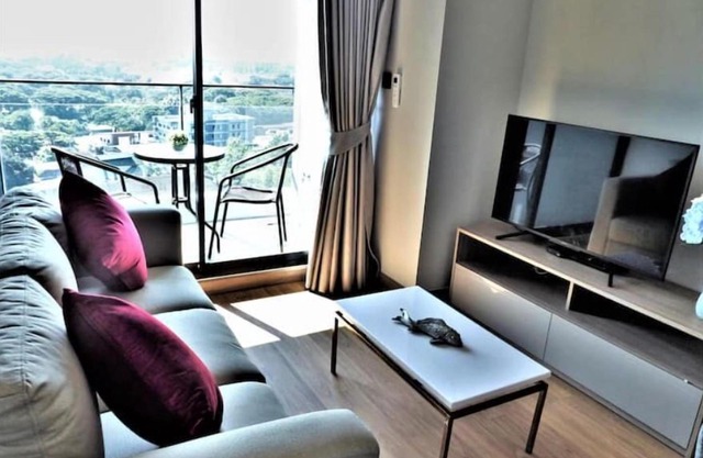 Amazing Sky River Suite
