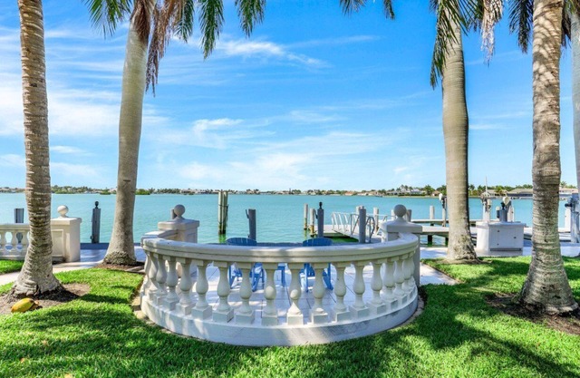 Amazing Supersized Estate in Marco Island
