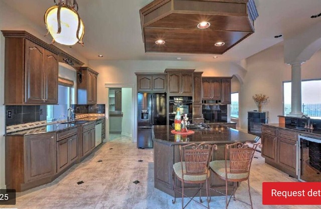 Amazing views in the heart of Wine Country!