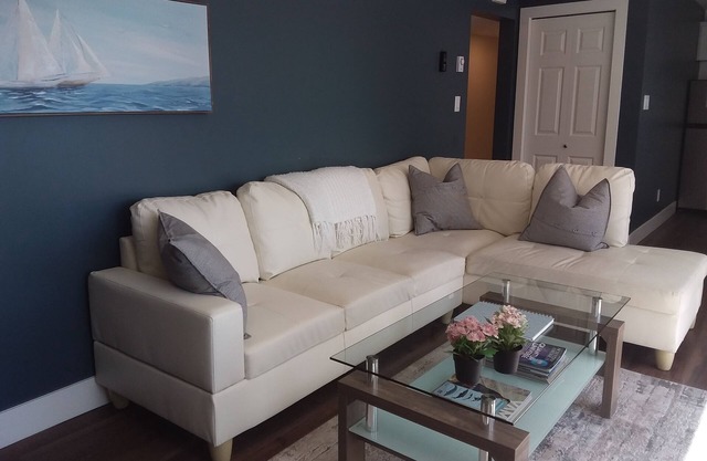 Amazing views! OCEANFRONT Waterfront Location!