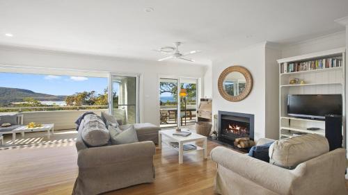 Amazing Views, Pet friendly on Grandview