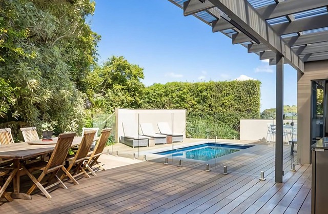 Amazing Views Pool Walks and memorable holidays