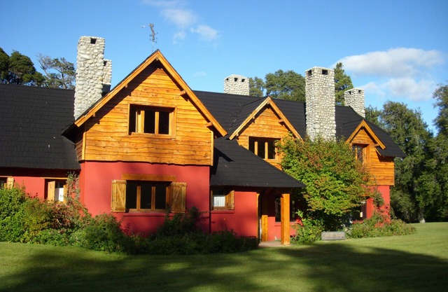 Amazing Villa at Villa La Angostura