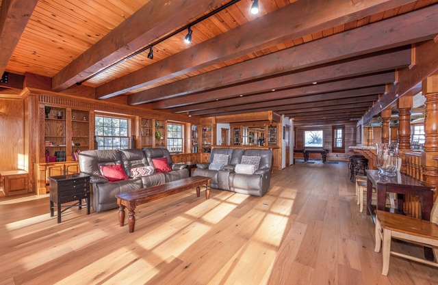 Amazing Zephyr Cove Mansion, The best place for a family vacation! (ZC1211)