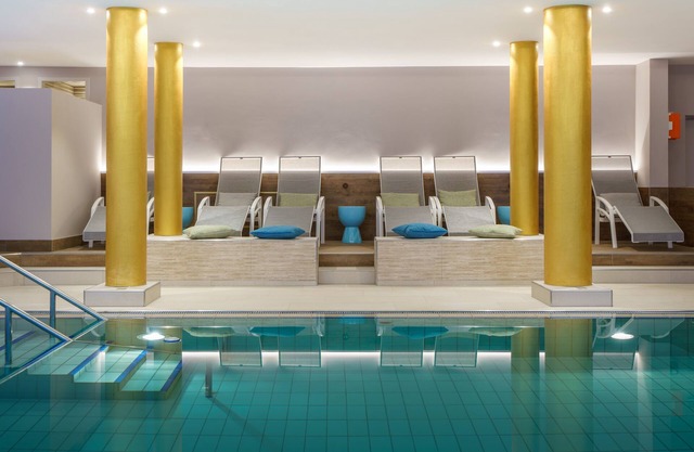 Amber Hotel Bavaria