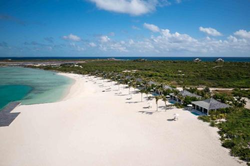 Ambergris Cay - Private Island All Inclusive