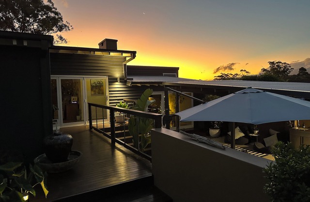 Ambers Beach House Sawtell