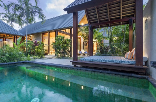 Ambience@Niramaya Port Douglas