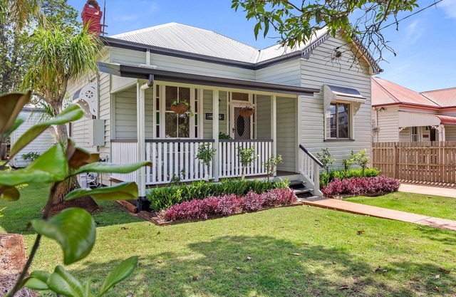 Ambiente Cottage - Pet and Family Friendly.