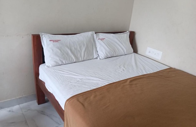 Ambika Residency