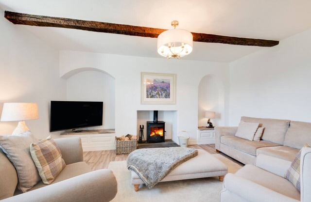 Amblers at Two Riverdale