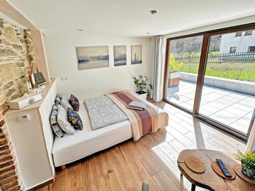 Ameisenberg Appartement