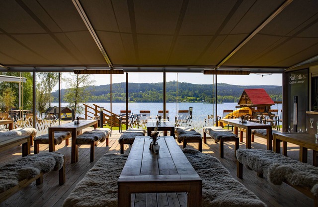 Amenity Hotel & Resort Lipno