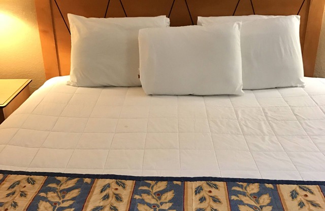 Americas Best Value Inn Laredo
