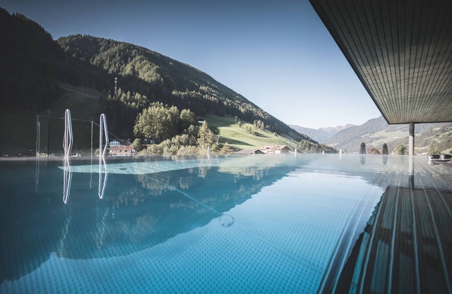 AMONTI Wellnessresort