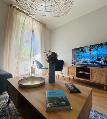 aMore Apartment