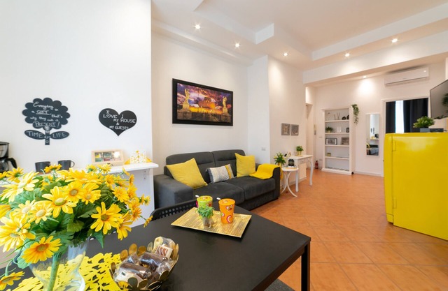 * AmoRhome * New Luxury apartment in the heart of Rome