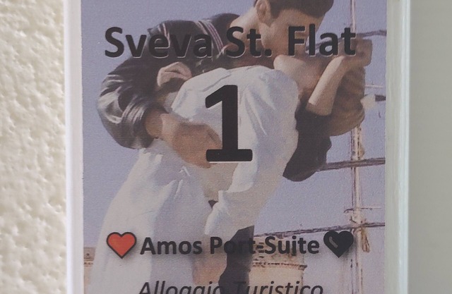 Amos Port-Suite