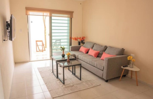 Amplia Casa con 3 Habitaciones Para Hospedaje