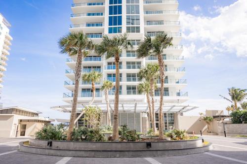 Amrit Ocean Resort