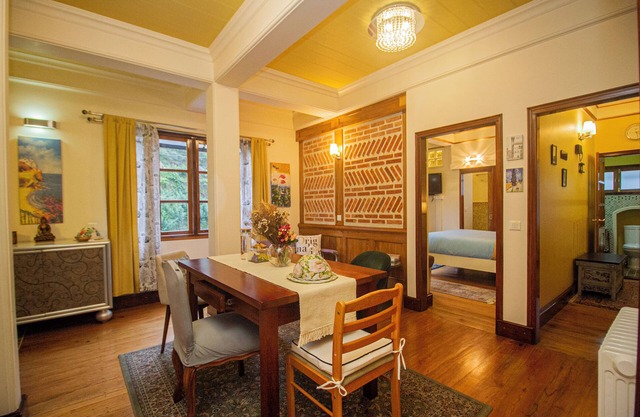 Amritara Luxury Villa Tosca