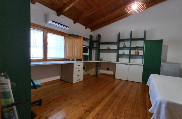 Amsicora Room