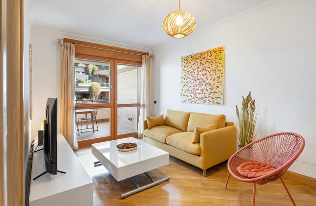 Amsterdam Suite Design + parkingn