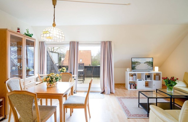 (AMW1) Apartment Garbers/Thiele - Apartment "Garbers/Thiele" to 3