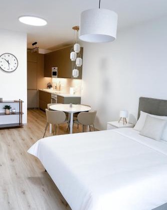 Amy apartman , 02 Arena, Free parking