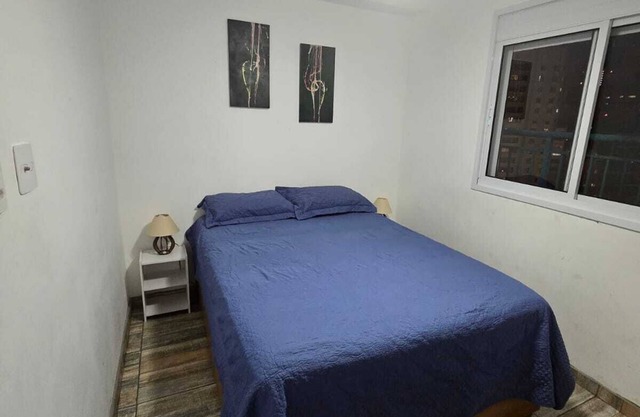An Bells Apartment - Bela Vista SP