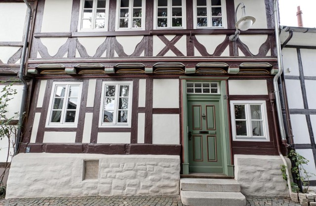An der Gose - Gästezimmer & Appartement