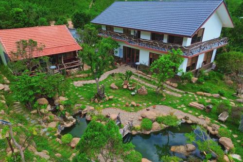 An Hạnh Homes