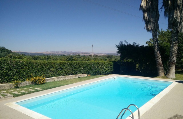 An oasis of serenity between comfort and fun