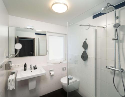 ANA Living Karlsruhe by Arthotel ANA