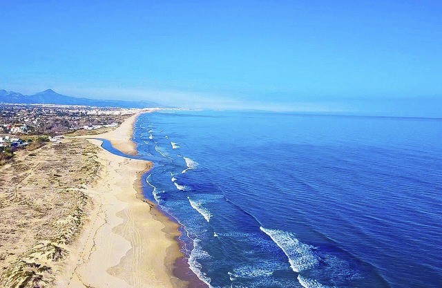 Anacasa Villa Canyaes Playa Mitja Galta CH301