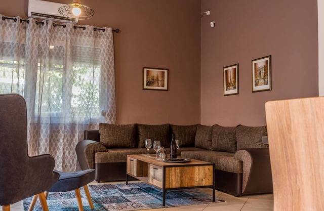Anafis Comfort in Athens