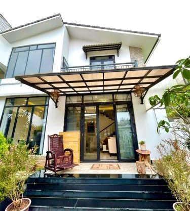 AnAn VILLA