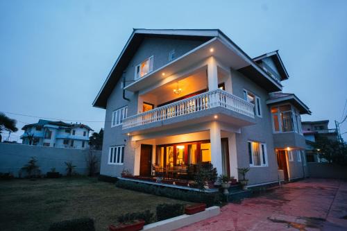 Anand Homestay