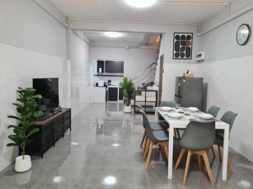 Ananta House