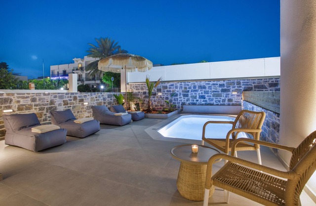 Anassa Suites by Estia Adults Only