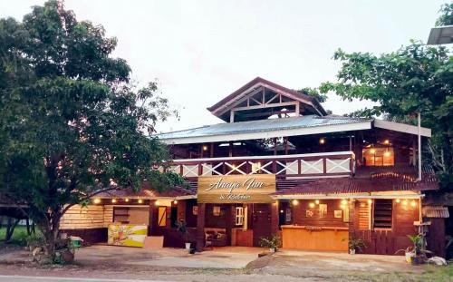 Anaya Inn and Restobar